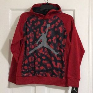 Nike Hoodie/Boys